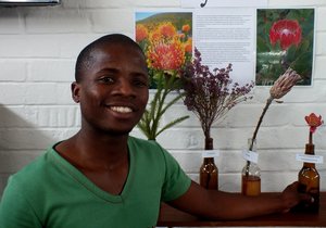 Toerisme verwelkom Ally